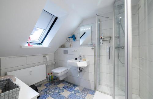 Töwerland Ferienwohnung Töwerland 2 - Foto 24