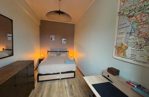 Le Maya Centre ville - Foto 5