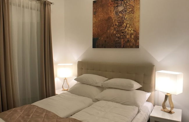 Steiner Residences Vienna Taborstrasse - Foto 17