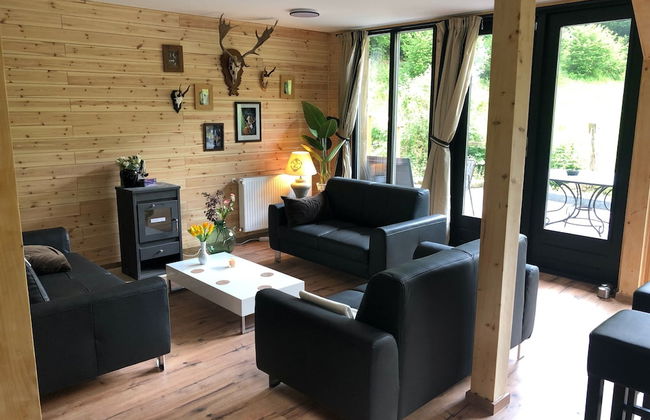 Large House in Winterberg in the Sauerland Region - Foto 24