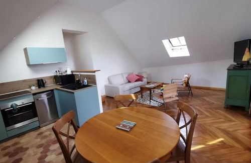 Au cœur des vignes - Foto 15