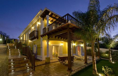 Villa Amarela in Boliqueime - Foto 32