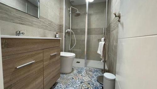 Céntrico apartamento muralla 1 - Foto 3