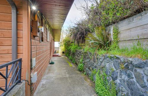 McKinleyville Getaway with Hot Tub and Ocean Views! - Foto 37