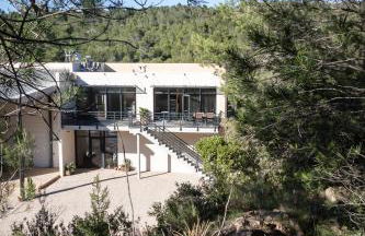 Gîte au cœur des vignes, vue sur le Minervois - Foto 30