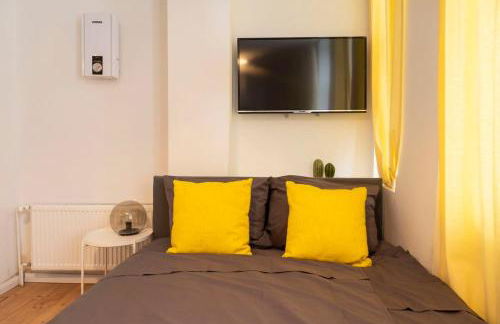 Lovely Apartment in the near of Kudamm - Foto 13