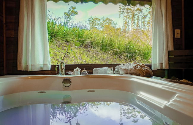 Vila Vicença Natural Refuge - Foto 53