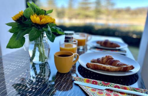 Sunset apartment, front line Mijas Golf - Photo 20