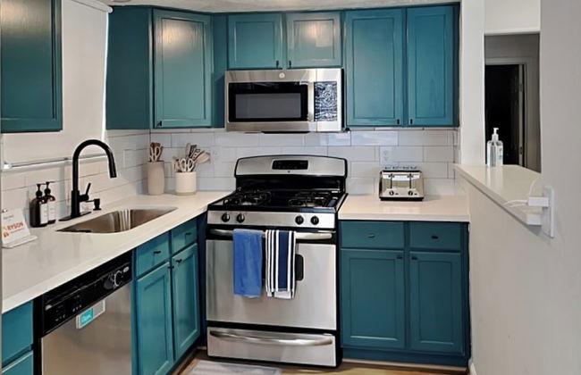 Maracas Sands Villa - Foto 11