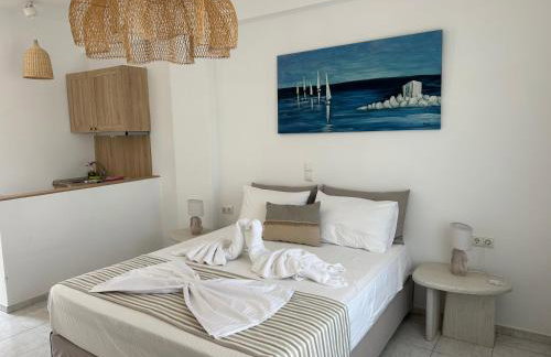Dedes Apartments - Foto 35