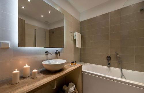 Evnia apartments - Foto 18