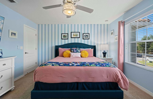 Welcome to Your Luxury Moana Villa - Foto 33