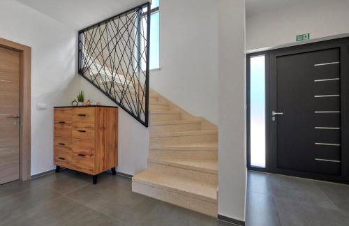 Brand new Villa Borina with pool - Foto 40