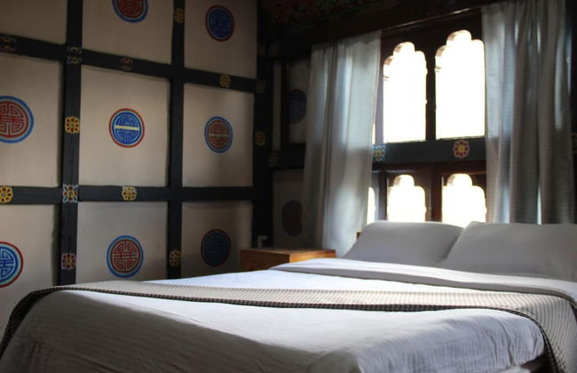 AMA's Village Lodge - Foto 14