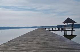 Wczasowe Wzgórze Swornegacie - Foto 22