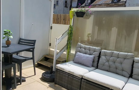 La Résidence de la Plage - Photo 1