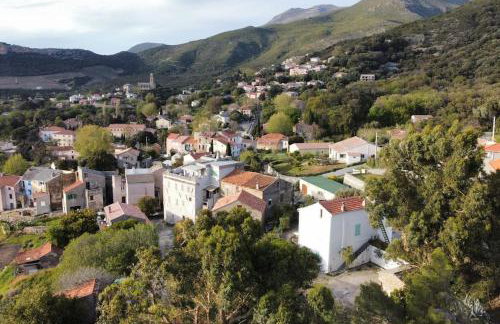 La Casa d'Isabelle, Charme Corse à Patrimonio - Foto 29