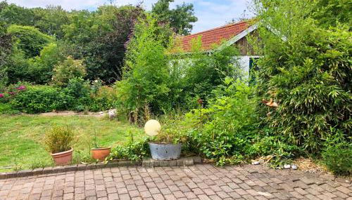 Schöne Ferienwohnung 120qm 4+2 Pers. - Foto 2