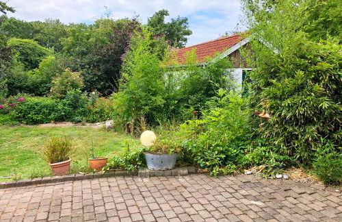 Schöne Ferienwohnung 120qm 4+2 Pers. - Foto 2