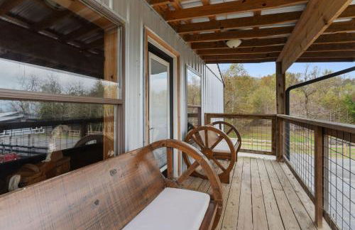 Barndominium at Paradise Pointe - Foto 21