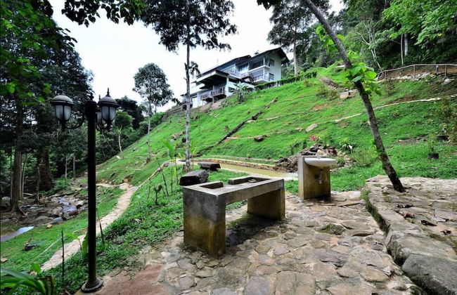 Tanarimba Bentong - Foto 44