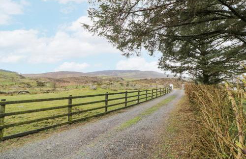 Ballard Cottage Annexe - Foto 17