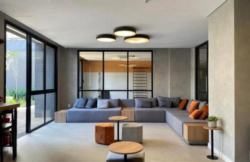 Green Loadd Saúde - Ventura Studio - 2 minutos a pé do Metrô Saúde - SP - Foto 23