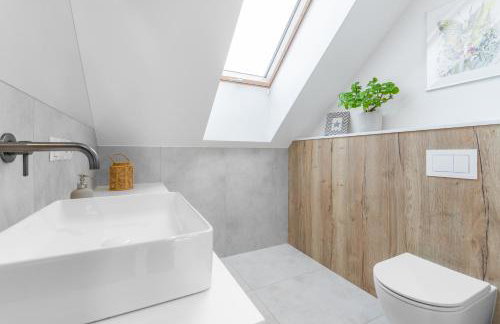 Apartamenty Dwie Sosny - Foto 22