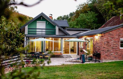 Escape to Nature - Dolac Franić - Foto 1