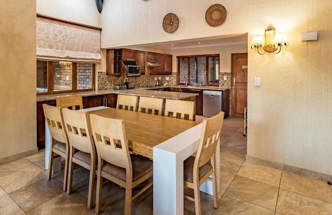 Hoyo Hoyo 573 Kruger Park Lodge - Foto 12