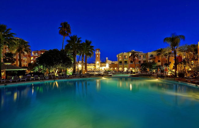 Four Seasons Vilamoura - Foto 78