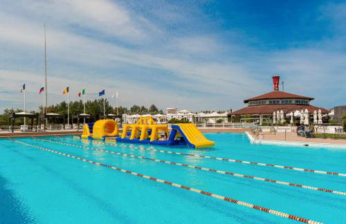 Isola di Albarella - Foto 13