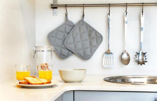 Feelathome Mozart Apartments - Foto 49