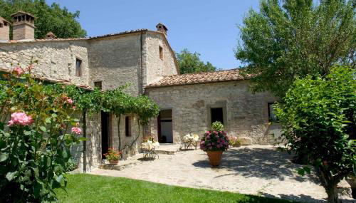 Querceto di Castellina - Foto 2