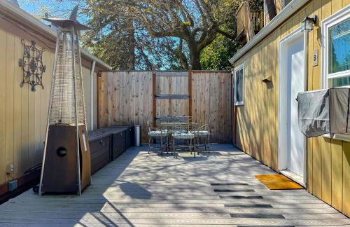 Treehouse Cottage - Photo 7