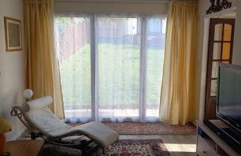 Bali Hi Cliff Cottage-Sleeps 2-Hot Tub-5MinBeach - Foto 6