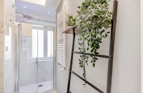 LoungeFloor Metro A Netflix & Wi-Fi - Foto 29