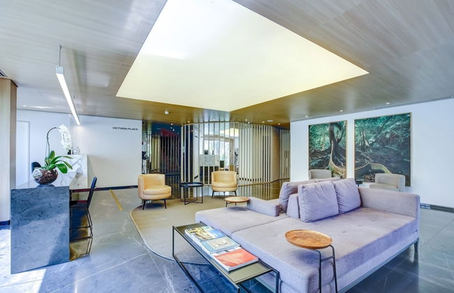 Roomo Transamerica SP Itaim Bibi - Foto 10