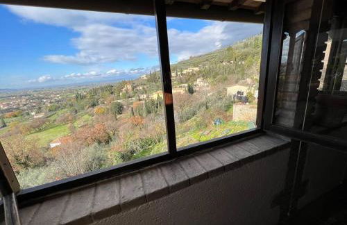 Casa Vacanze Porta Fontevecchia panoramica - Foto 48