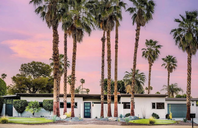 El Mirador by Avantstay Canyon Views, Large Pool, Outdoor Grill & Games! Permit#4253 - Foto 21