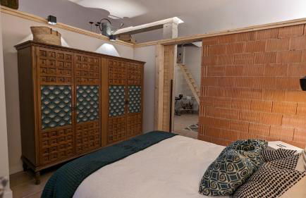 Loft de ensueño con piscina en La Rioja - Foto 11