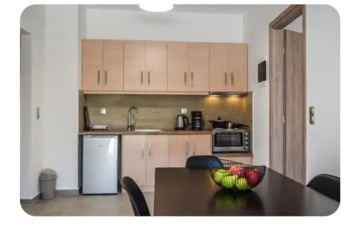 Kamilos apartments - Photo 8