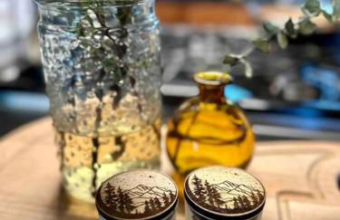 Majestic A-Frame on 5 acres! - Foto 10