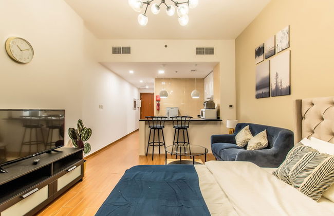 Primestay - Al Jawhara Towers - JVT - Photo 2