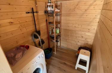 Wood11 - Charming TinyHouse in a Lovely Garden - Foto 13