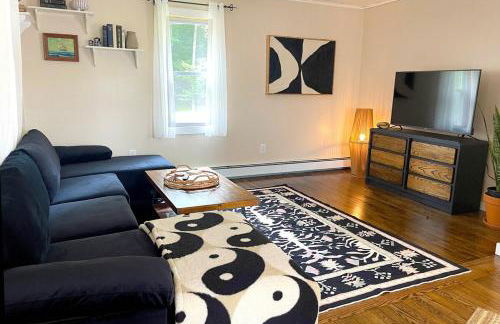 Cozy Creek House - Foto 24