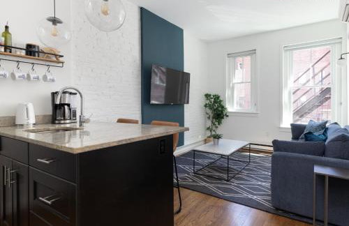 304 Newbury Street by Thatch - Foto 60