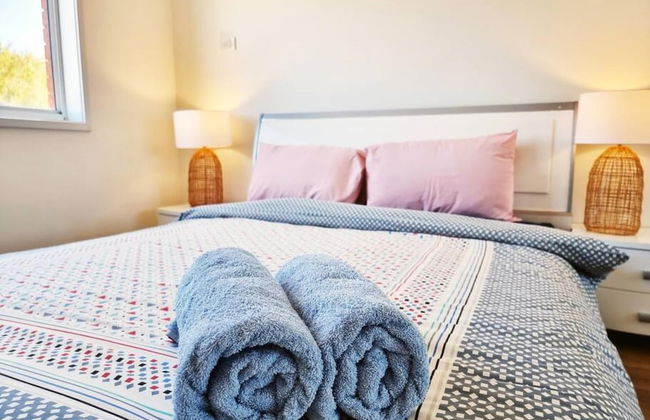 Rosie House - Spacious Comfortable Home - Foto 24