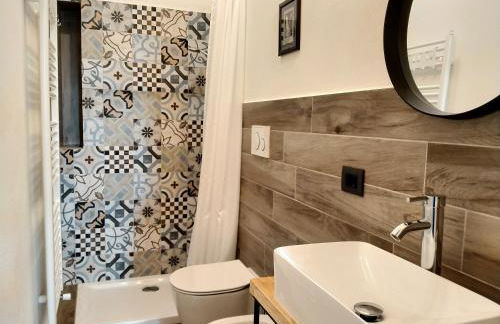 Cà Moro Airole appartamento per vacanze - Foto 10