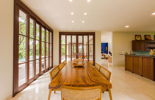 Princessa Villa - Foto 35